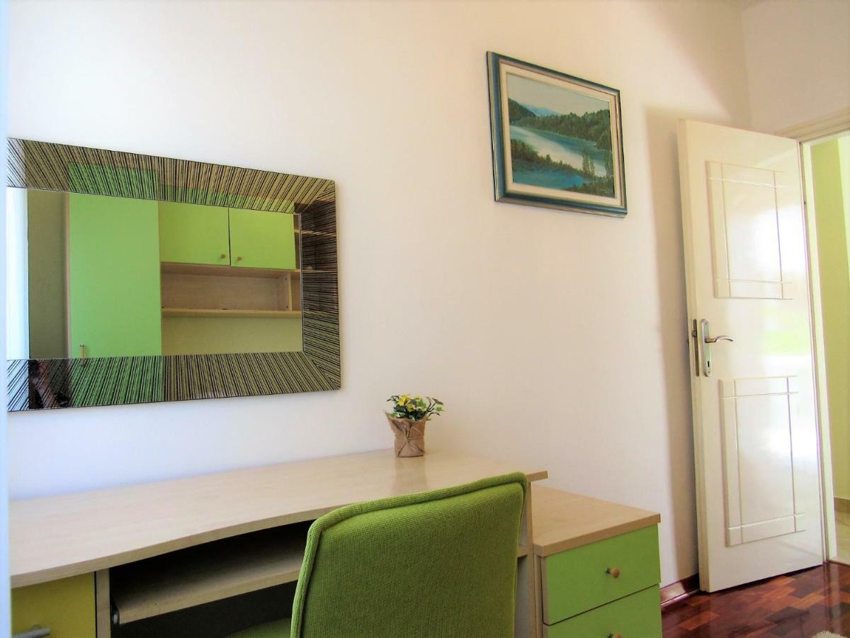 Cozy Apartment Lenny Сплит Экстерьер фото
